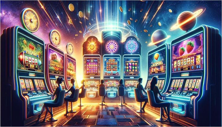 SLOT66